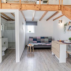 Huisje met 1 Slaapkamer